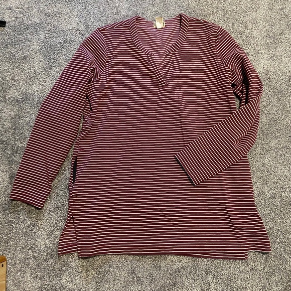 Tunic with pockets - Picture 1 of 2